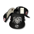 New York Yankees MLB New Era Men's Navy 59Fifty Game Day – Snapback Cap
