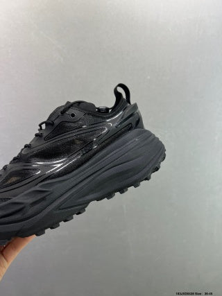 HOKA M Stinson 7--1168931 / BLTR (All Black)
