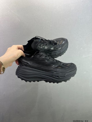 HOKA M Stinson 7--1168931 / BLTR (All Black)