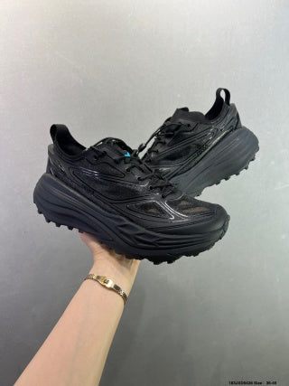 HOKA M Stinson 7--1168931 / BLTR (All Black)