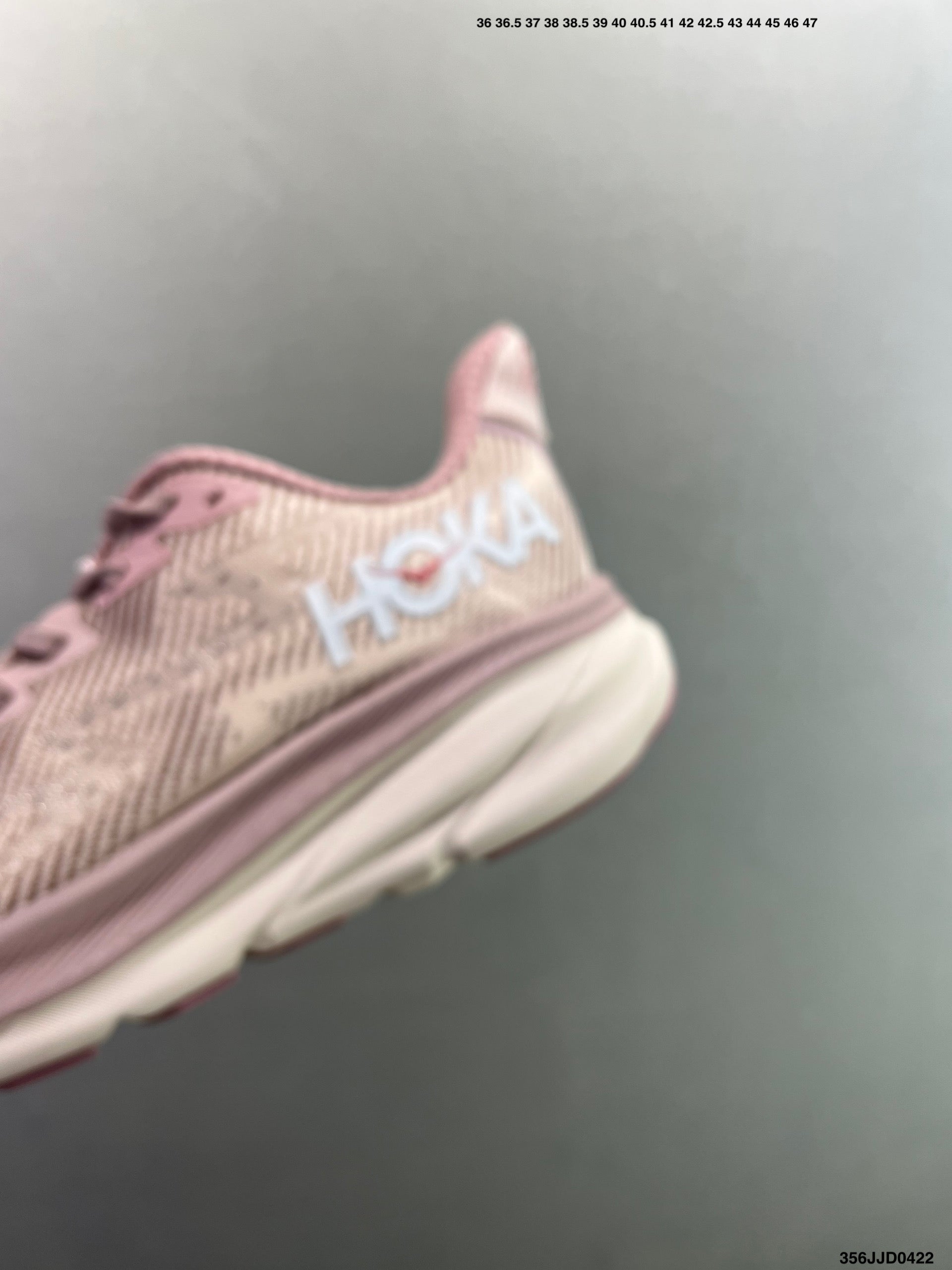 HOKA ONE ONE Clifton 9 Road Running Shoes-356JJD0422 -6