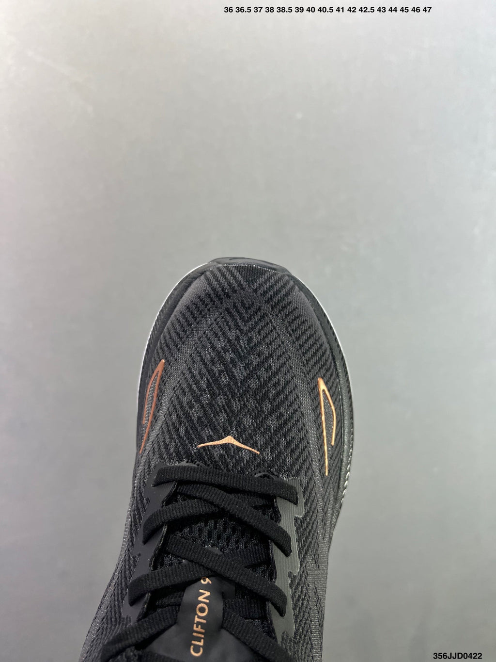 HOKA ONE ONE Clifton 9 Road Running Shoes-356JJD0422 -16