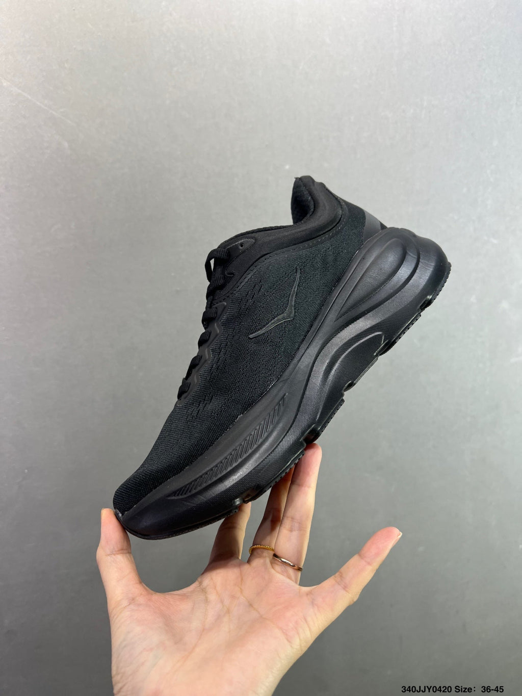 HOKA ONE ONE Bondi 9--1162013-5