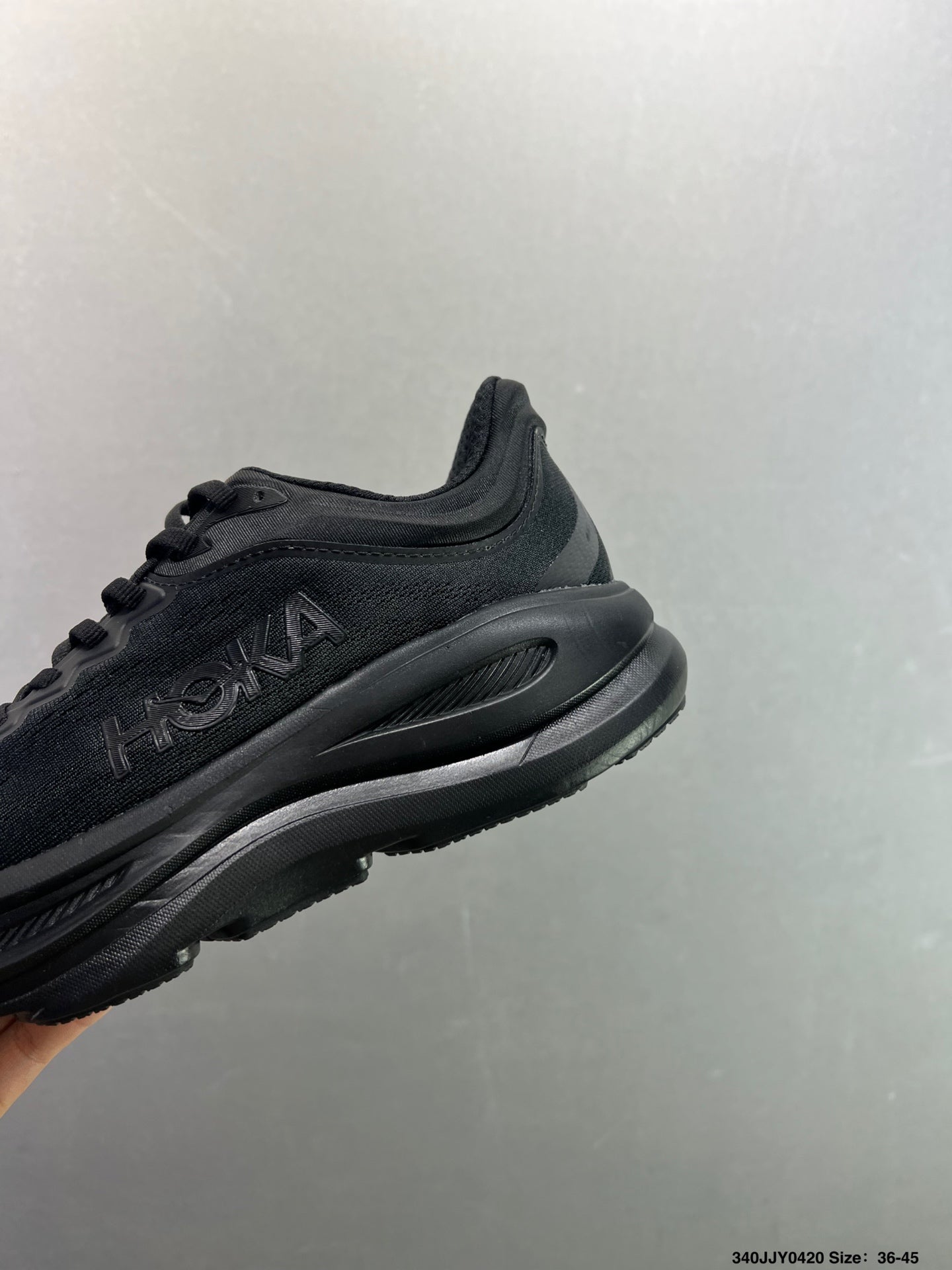 HOKA ONE ONE Bondi 9--1162013-5