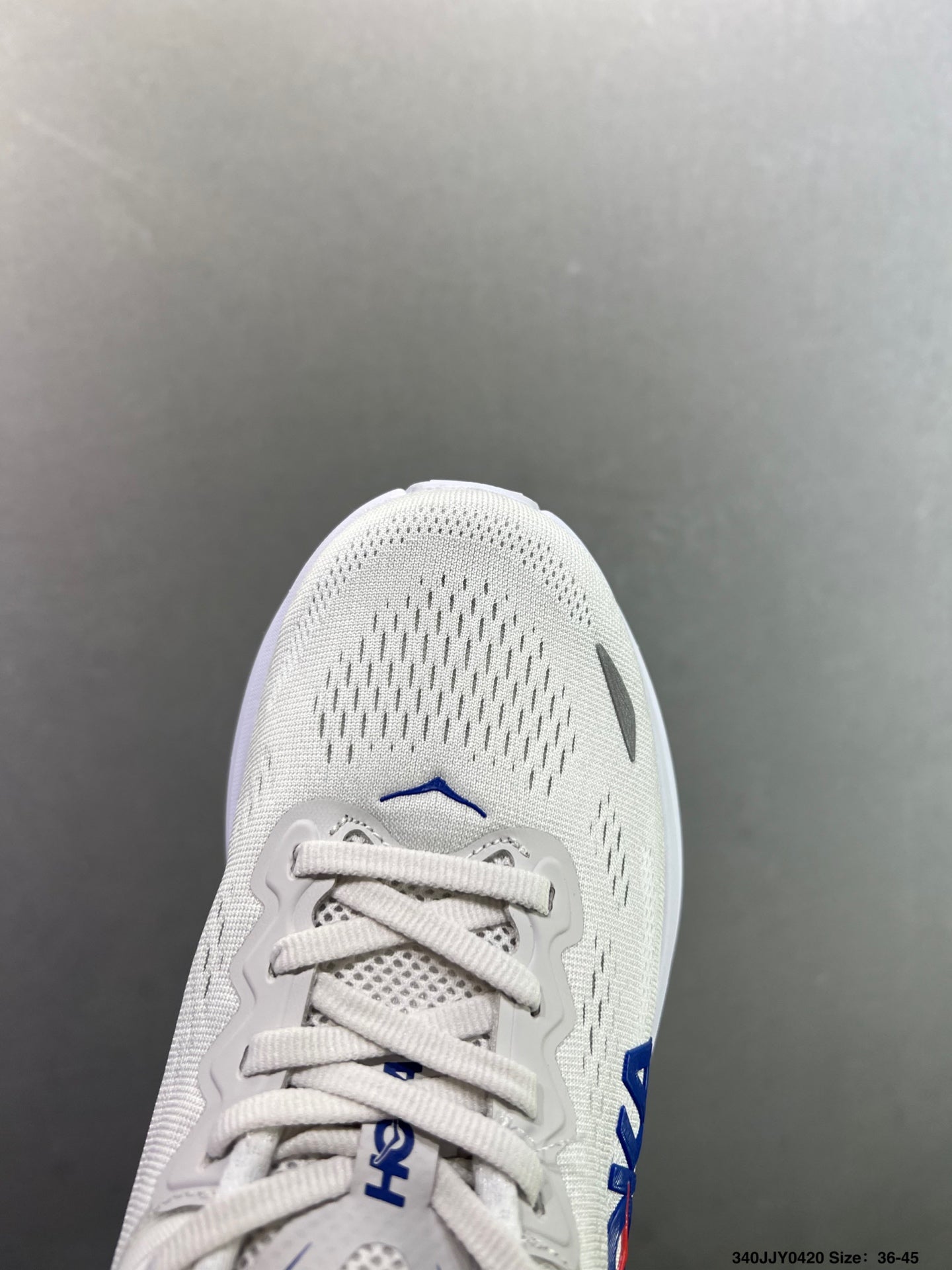 HOKA ONE ONE Bondi 9--1162013-6