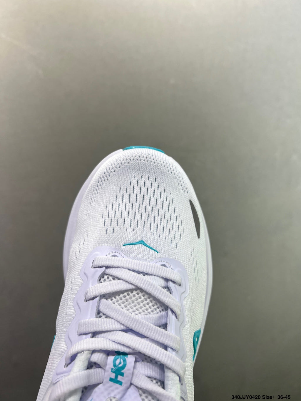 HOKA ONE ONE Bondi 9--1162013-10