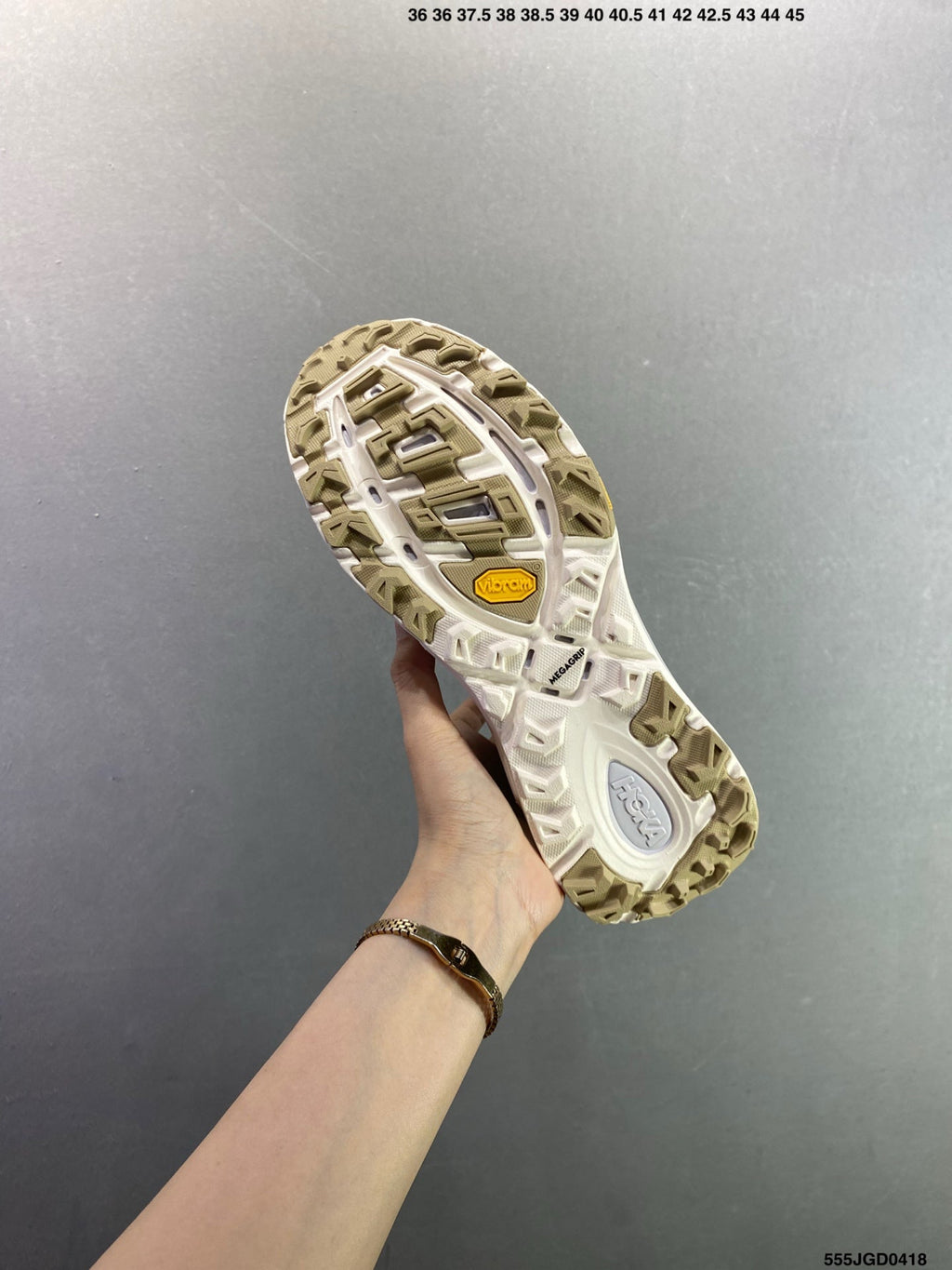 HOKA ONE ONE Mafate Speed 2 Low Lightweight Low-Top Outdoor Trail Running Shoes--1126851