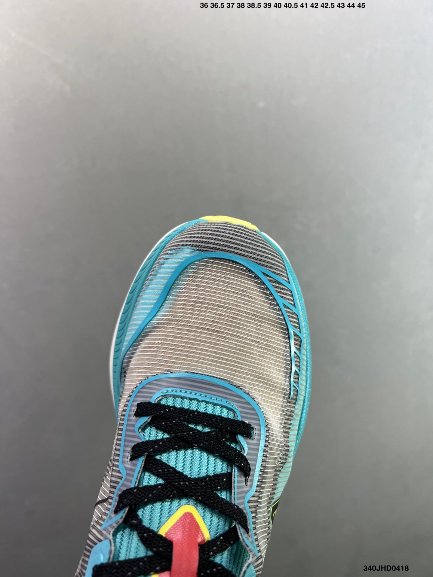 HOKA U CIELO X1 2.0 Lightweight Running Shoes--1162053