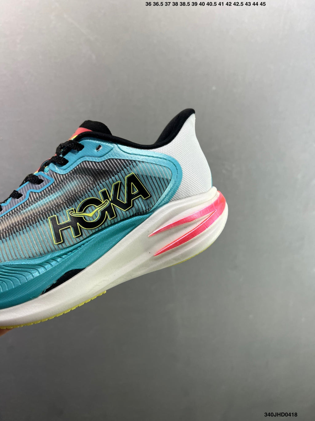HOKA U CIELO X1 2.0 Lightweight Running Shoes--1162053