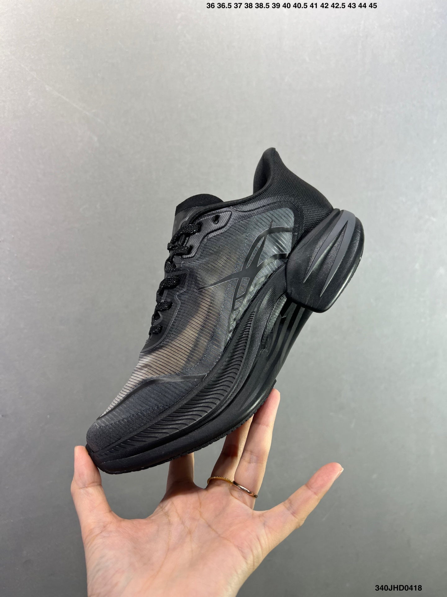 HOKA U CIELO X1 2.0 Lightweight Running Shoes--1162053-1