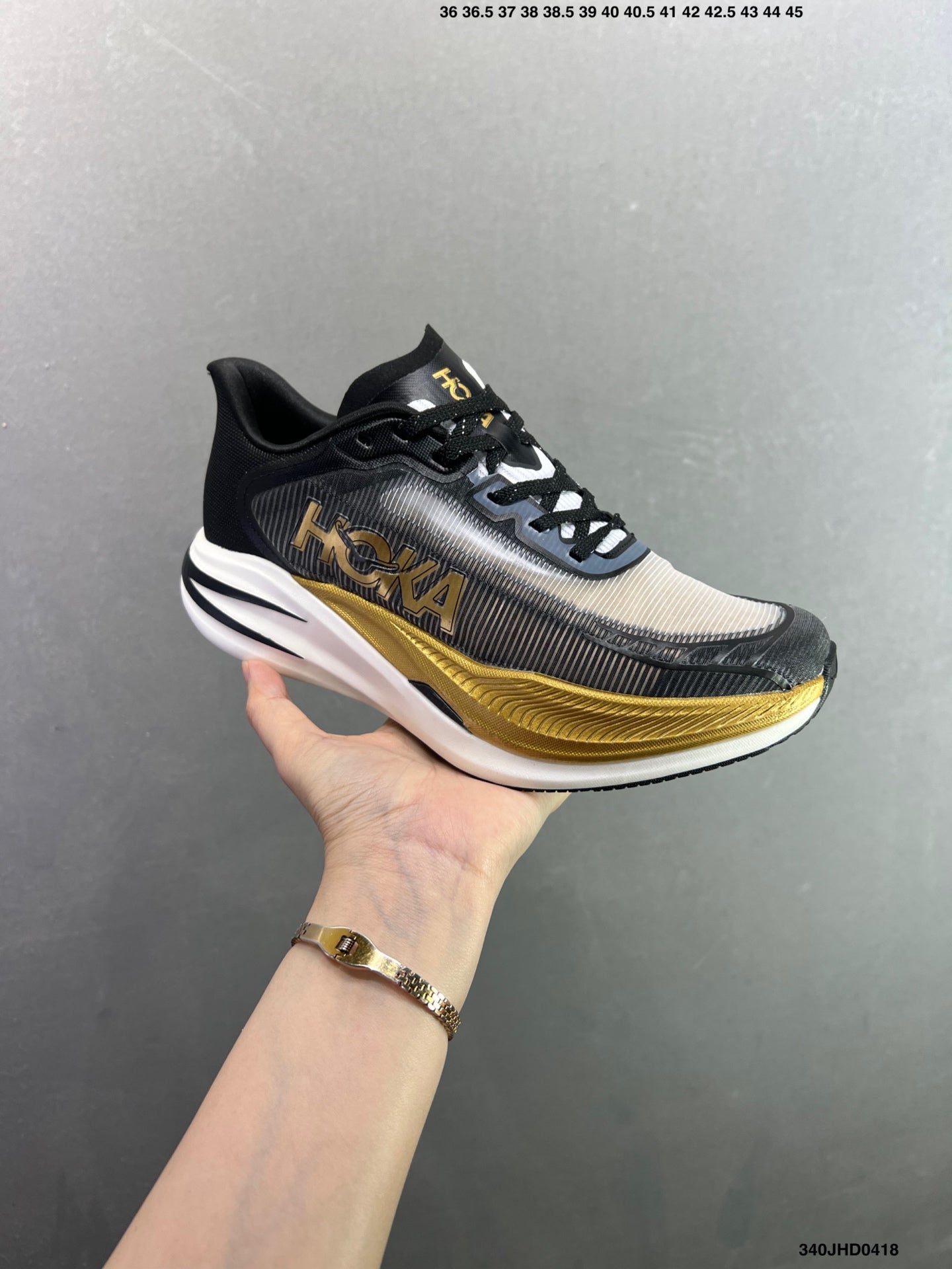 HOKA U CIELO X1 2.0 Lightweight Running Shoes--1162053-2