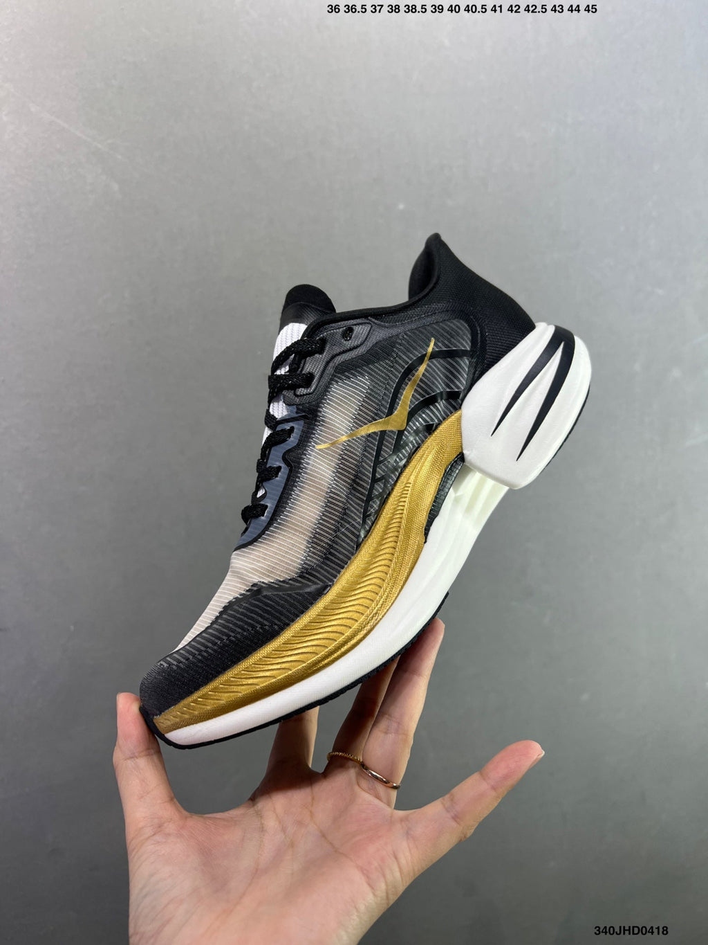 HOKA U CIELO X1 2.0 Lightweight Running Shoes--1162053-2