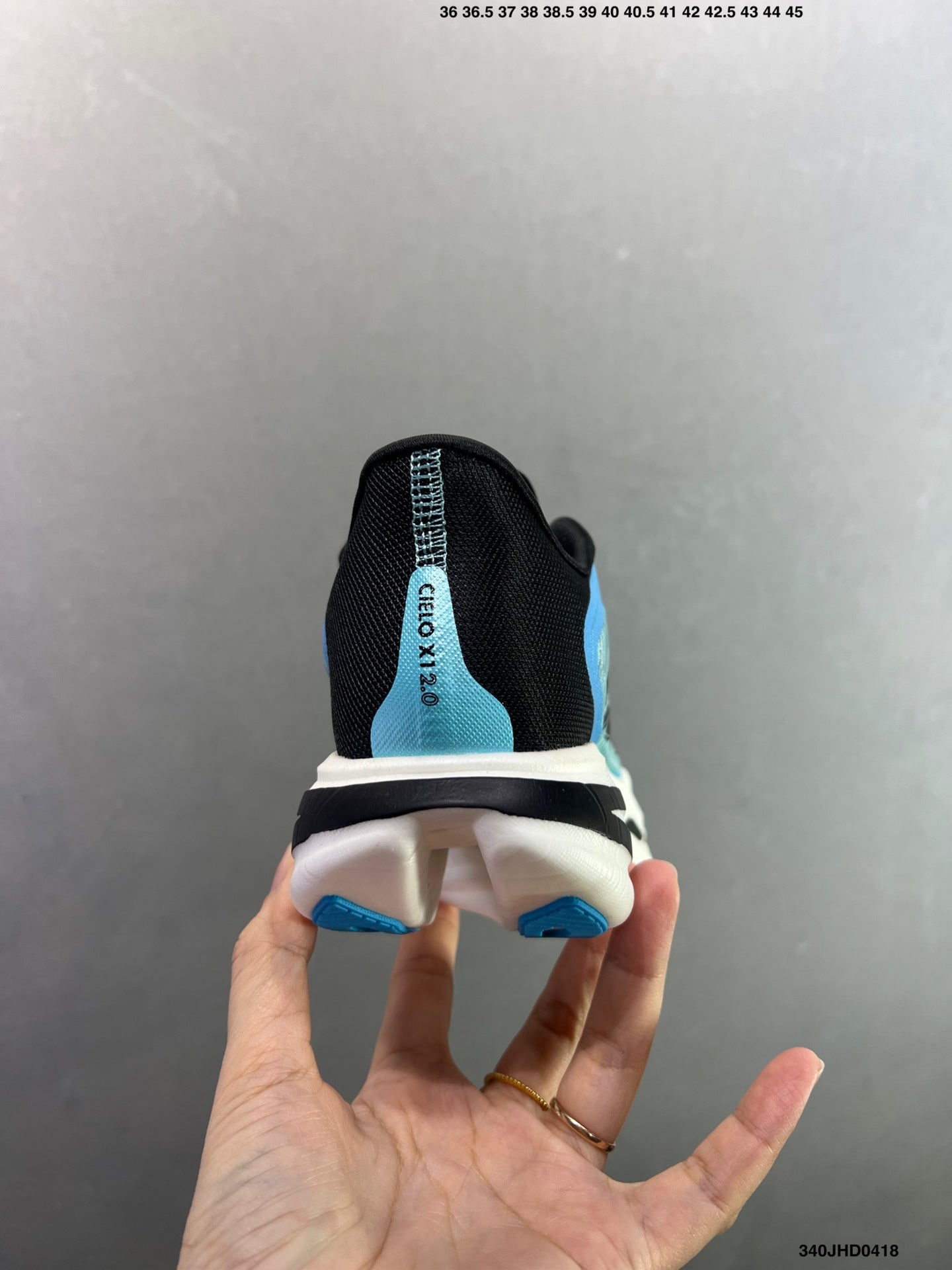HOKA U CIELO X1 2.0 Lightweight Running Shoes--1162053-3