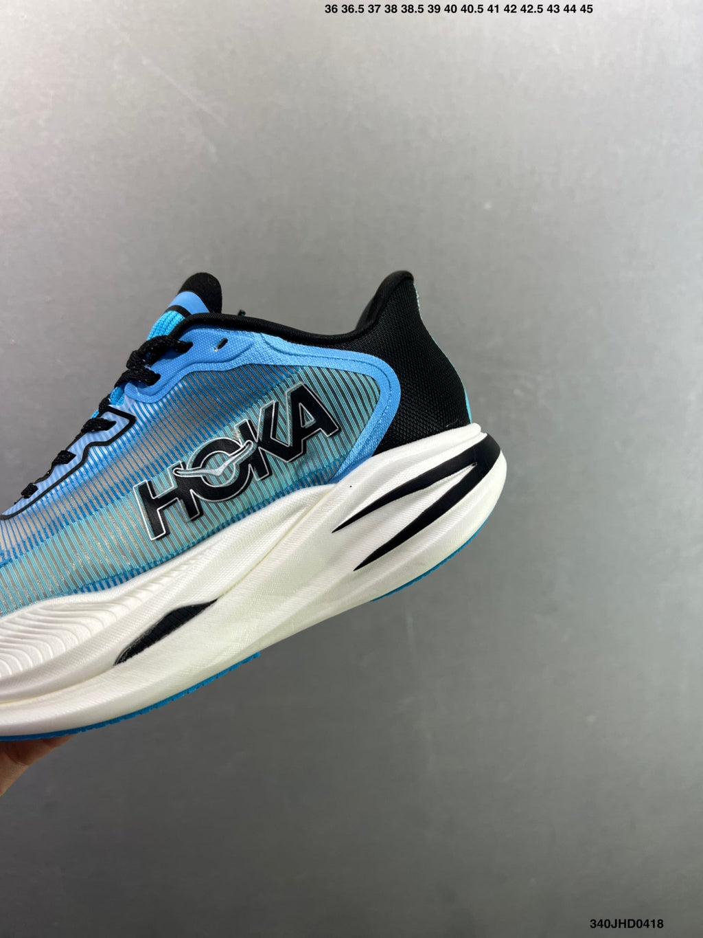 HOKA U CIELO X1 2.0 Lightweight Running Shoes--1162053-3
