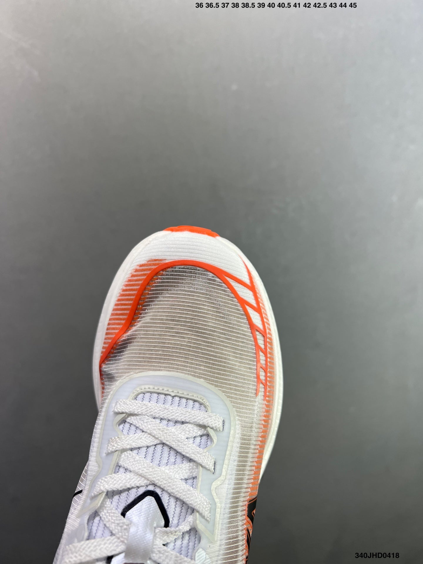 HOKA U CIELO X1 2.0 Lightweight Running Shoes--1162053-4