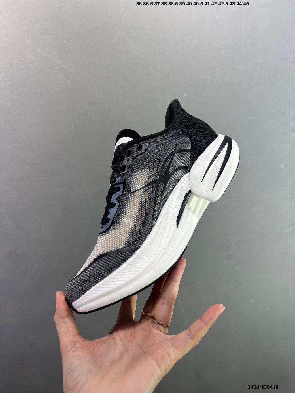 HOKA U CIELO X1 2.0 Lightweight Running Shoes--1162053-5