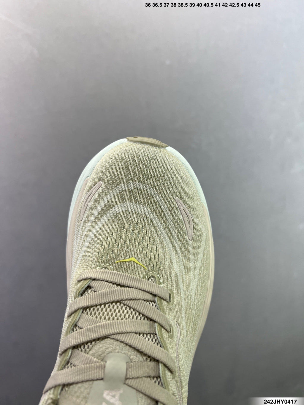 Hoka One One M ARAHI 8 WIDE Ultra-Lightweight Thick Sole Running Shoes--1168710/SSTC-6