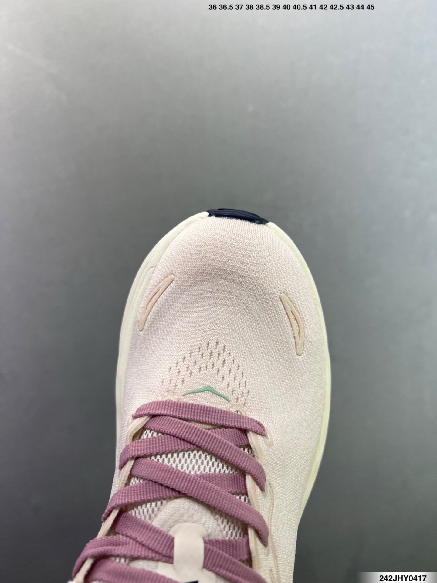 Hoka One One M ARAHI 8 WIDE Ultra-Lightweight Thick Sole Running Shoes--1168710/SSTC-10