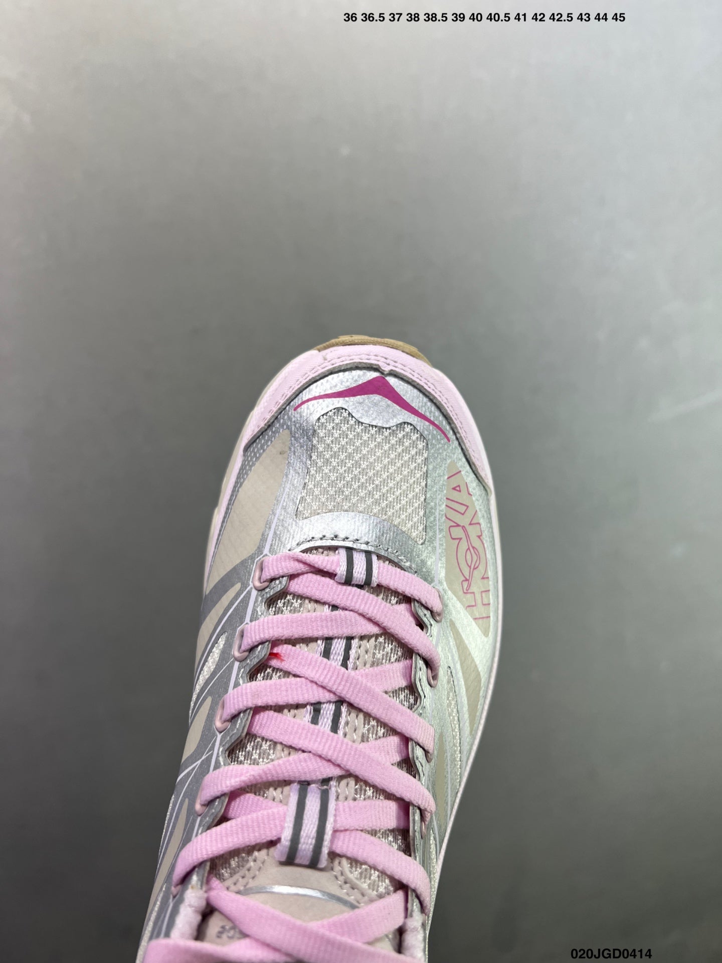 HOKA ONE ONE Mafate Speed 2 Low Lightweight Low-Top Outdoor Trail Running Shoes--1126851