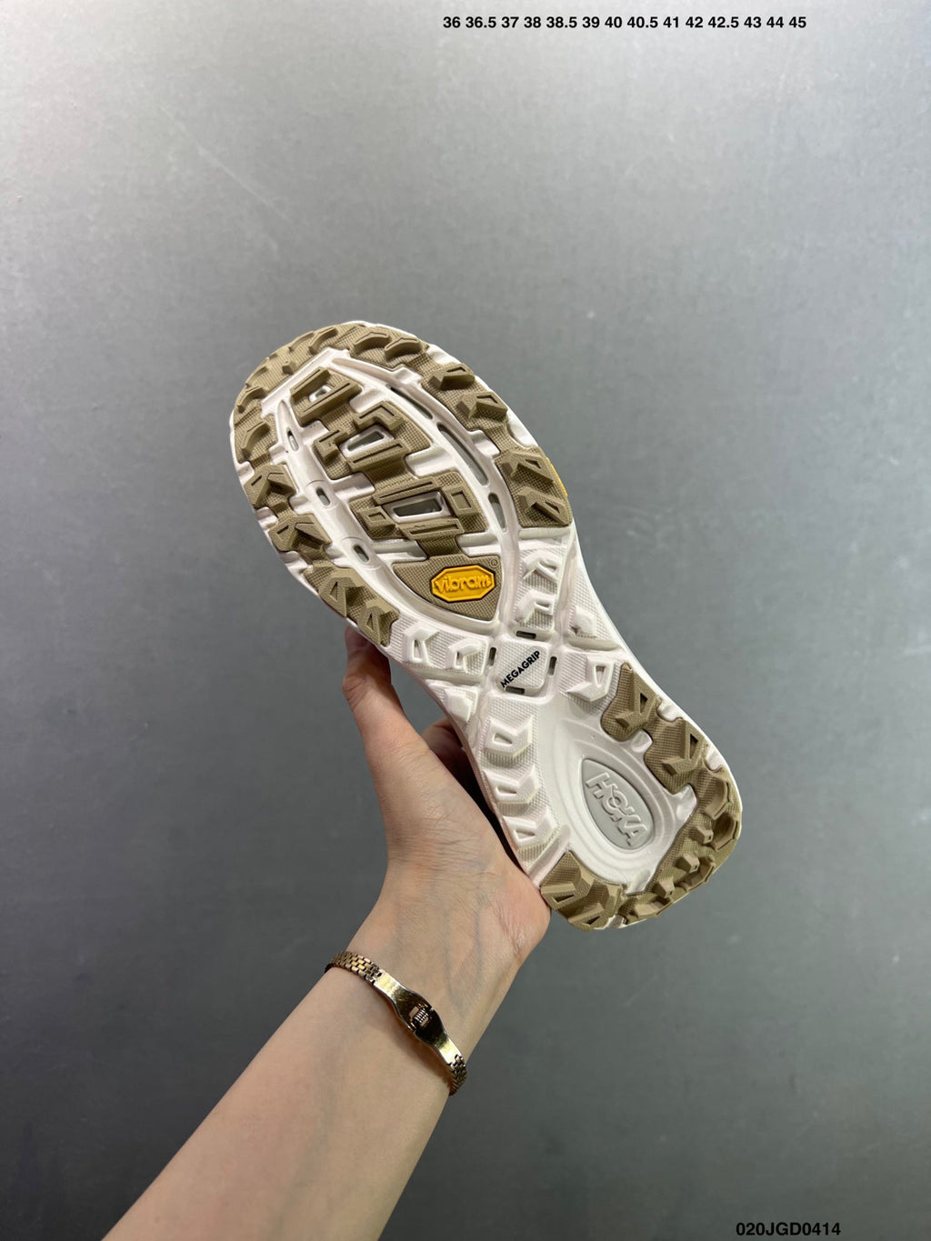 HOKA ONE ONE Mafate Speed 2 Low Lightweight Low-Top Outdoor Trail Running Shoes--1126851