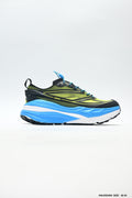 HOKA ONE ONE Stinson 7 Low-Top Professional Trail Running Shoes--11415313633
