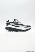 HOKA ONE ONE Stinson 7 Low-Top Professional Trail Running Shoes--11415313633 -2