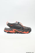 HOKA ONE ONE VIBRAM TOR TRAFA Mountain Creek Crossing Shoes--1016311