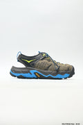 HOKA ONE ONE VIBRAM TOR TRAFA Mountain Creek Crossing Shoes--1016311-2