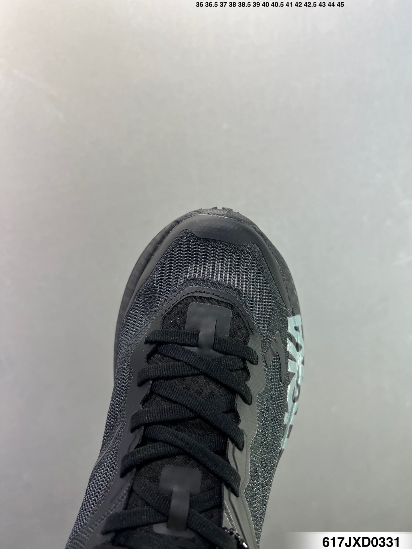 Hoka Mafate X Limited Edition Ultra-Lightweight Thick Sole Mountain Running Shoes--1175208 -2
