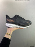 HOKA M CLIFTON 9 New Colorway Mesh Breathable Road Running Shoes--1127896 -2