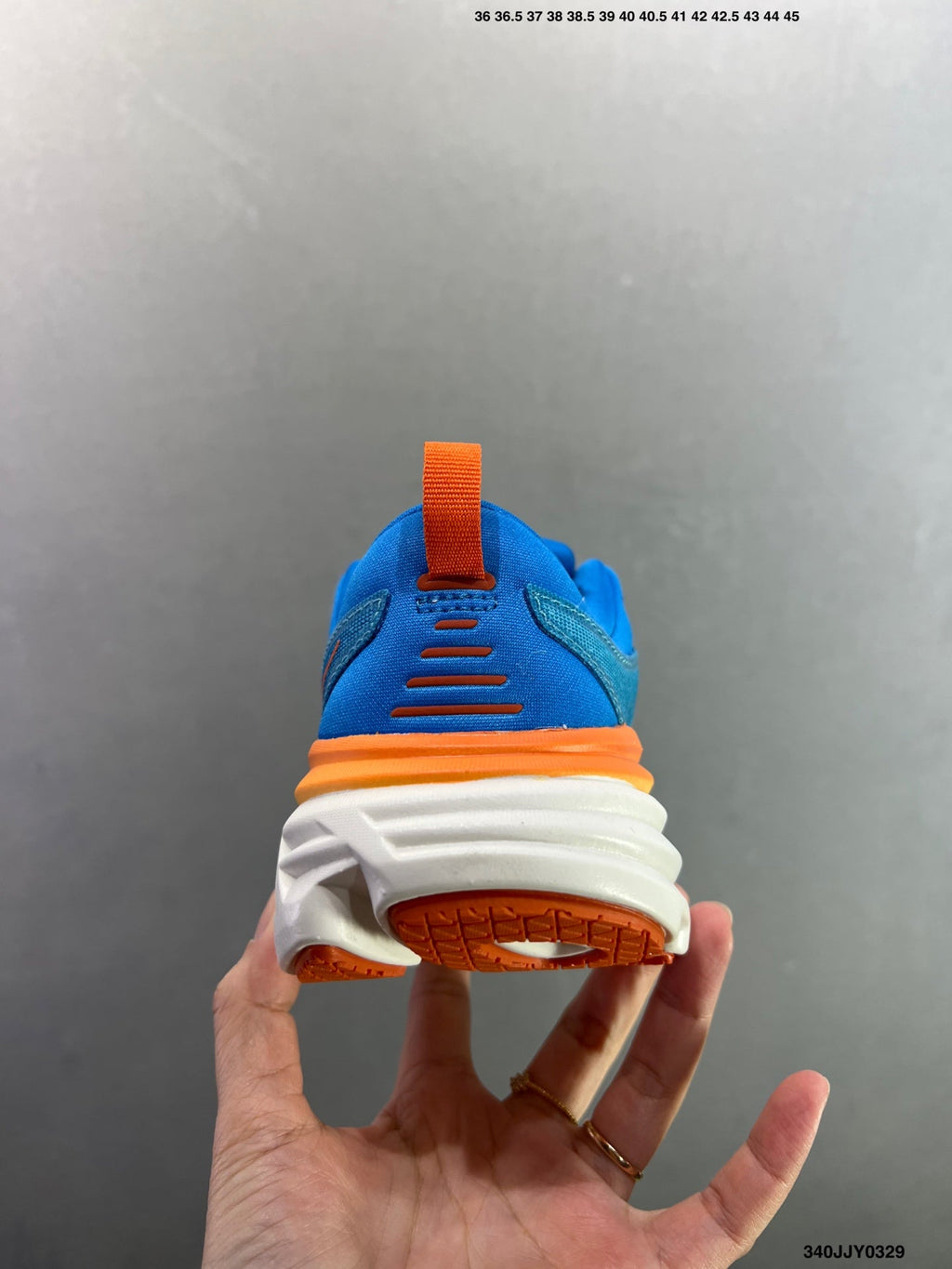 HOKA W BONDI 8 New Colorway--1123202