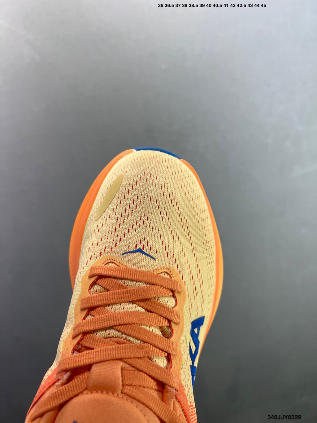 HOKA W BONDI 8 New Colorway--1123202 -2