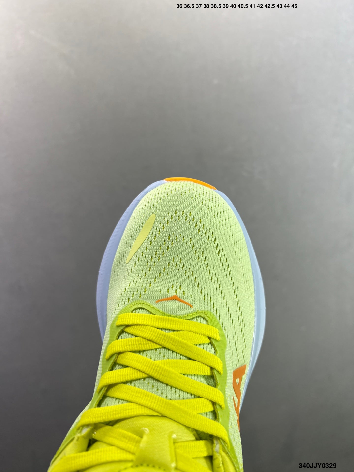 HOKA W BONDI 8 New Colorway--1123202 -5