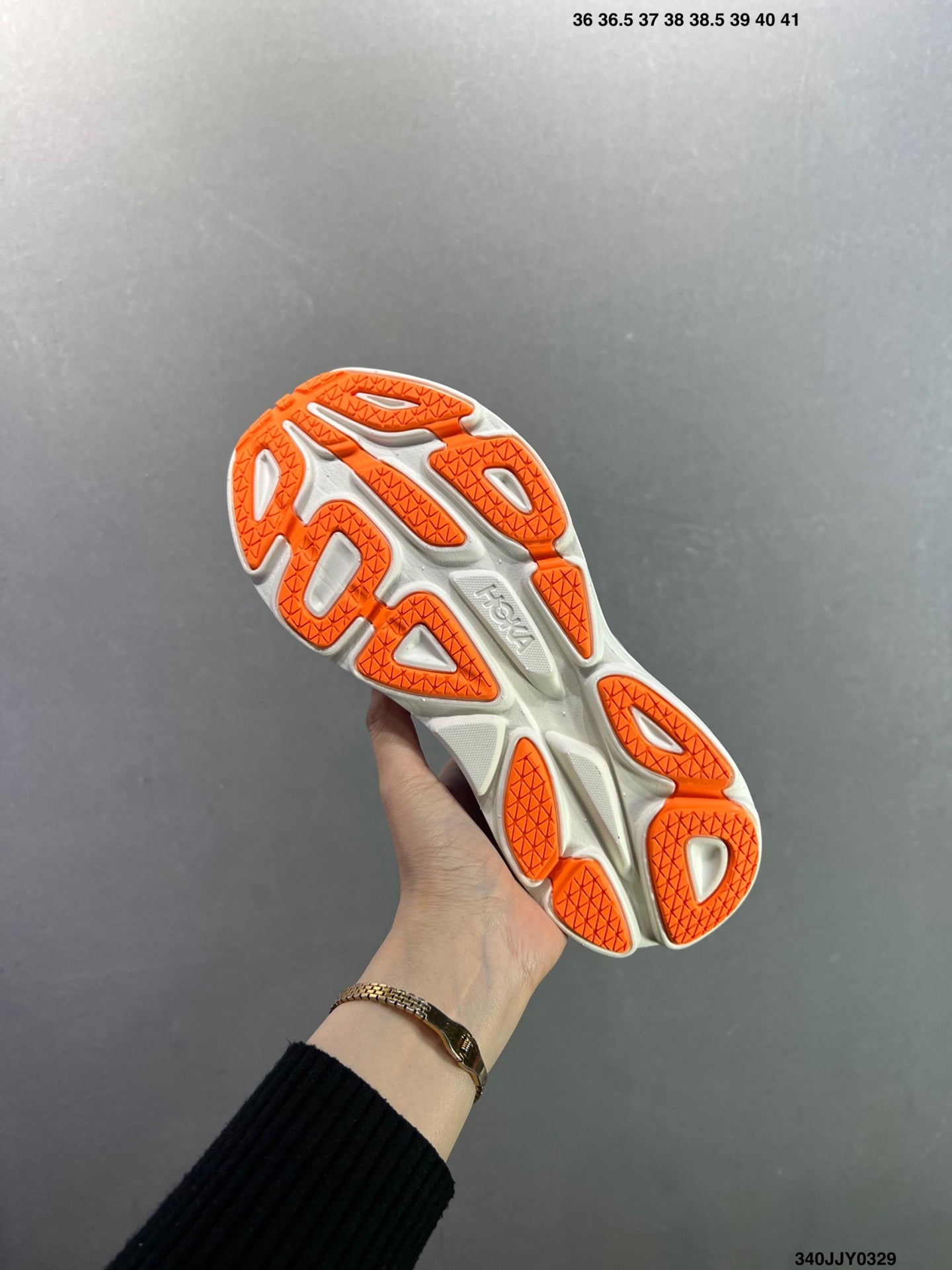 HOKA W BONDI 8 New Colorway--1123202 -8