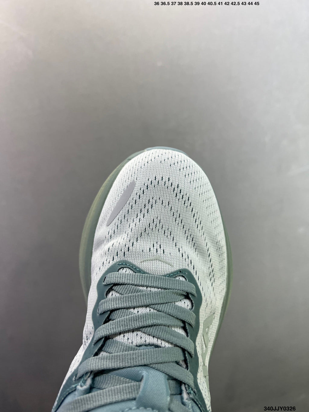 HOKA ONE ONE Bondi 8 Low Thick Sole Lightweight Casual Running Shoes --1127953 -1