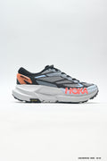 HOKA ONE ONE M MAFATE X Low-Top Trail Running Shoes--1162010