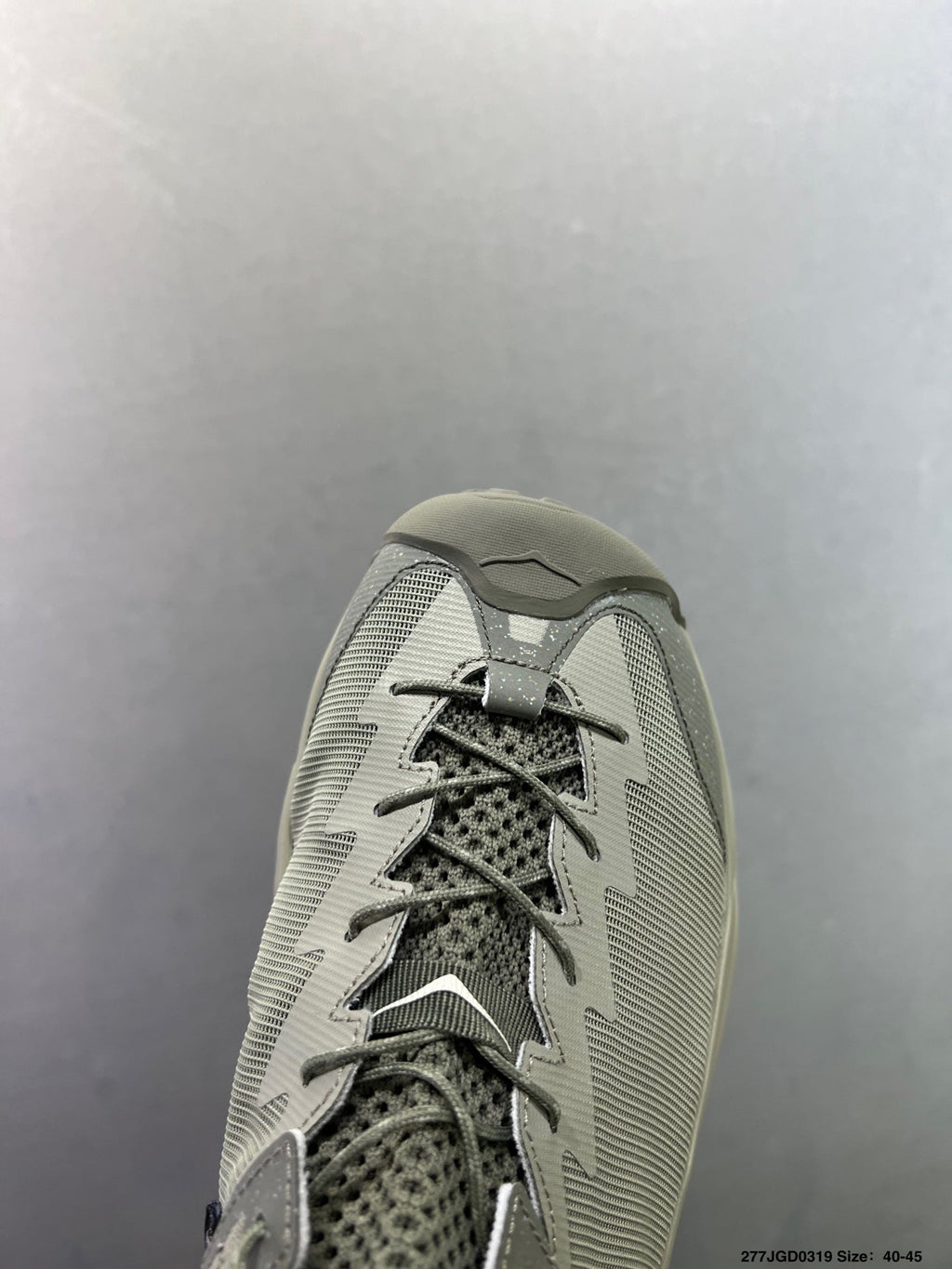 HOKA M HOPARA 2 Outdoor Hiking Sandals --1147650/STLLT