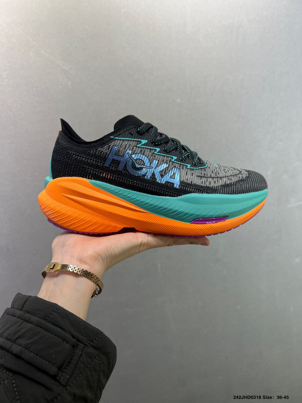 HOKA ONE ONE MACH X 2 --1155119
