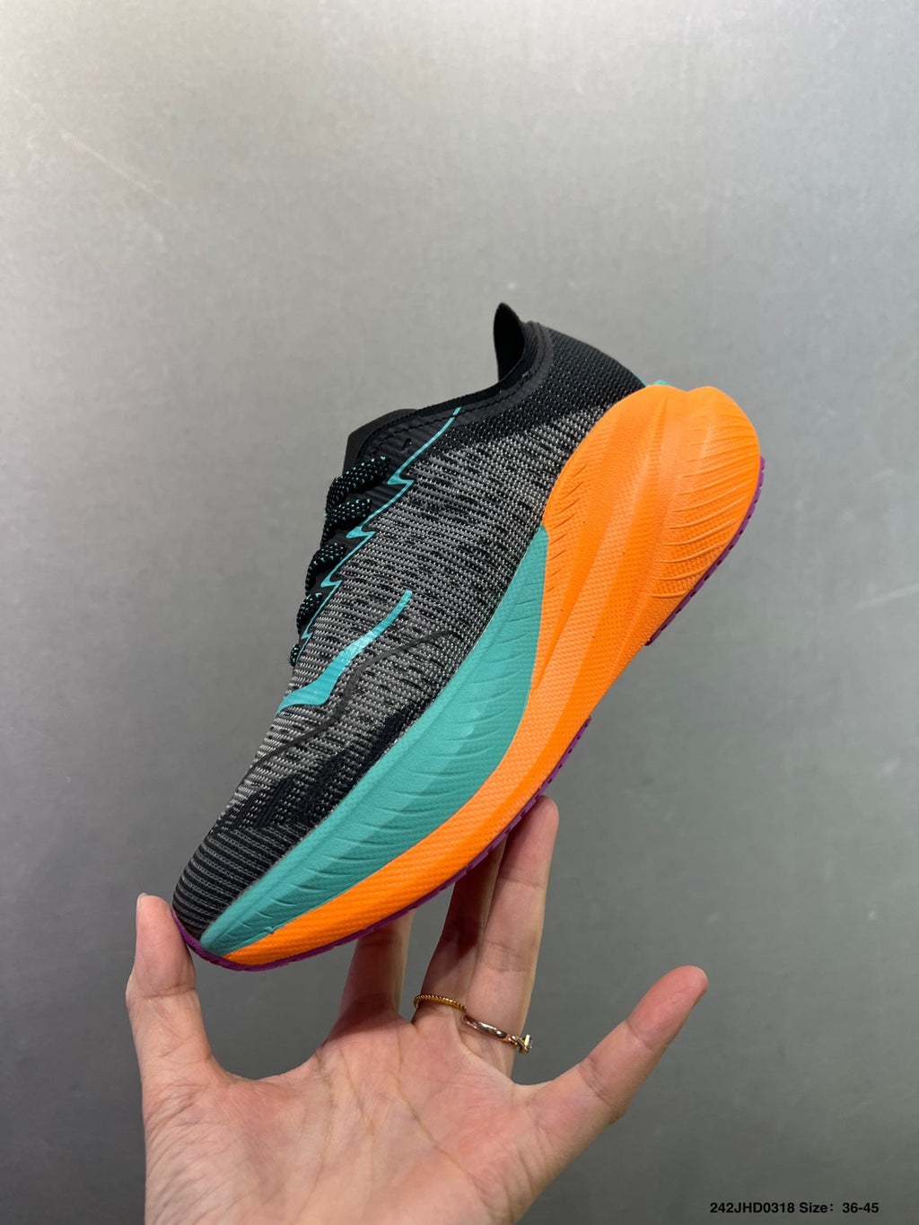HOKA ONE ONE MACH X 2 --1155119
