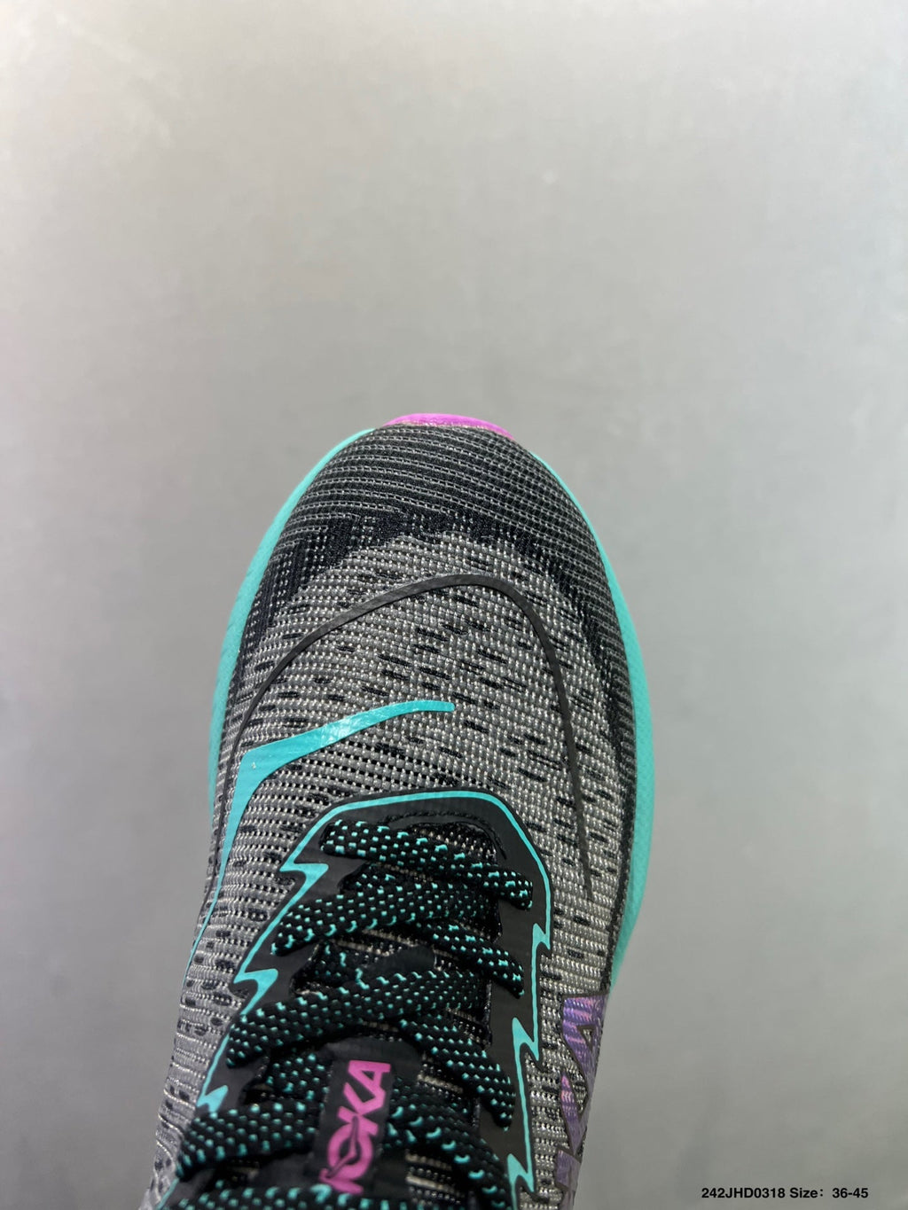 HOKA ONE ONE MACH X 2 --1155119