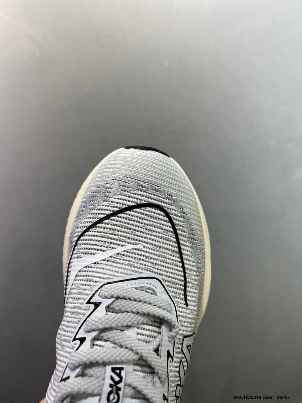 HOKA ONE ONE MACH X 2 --1155119 -1