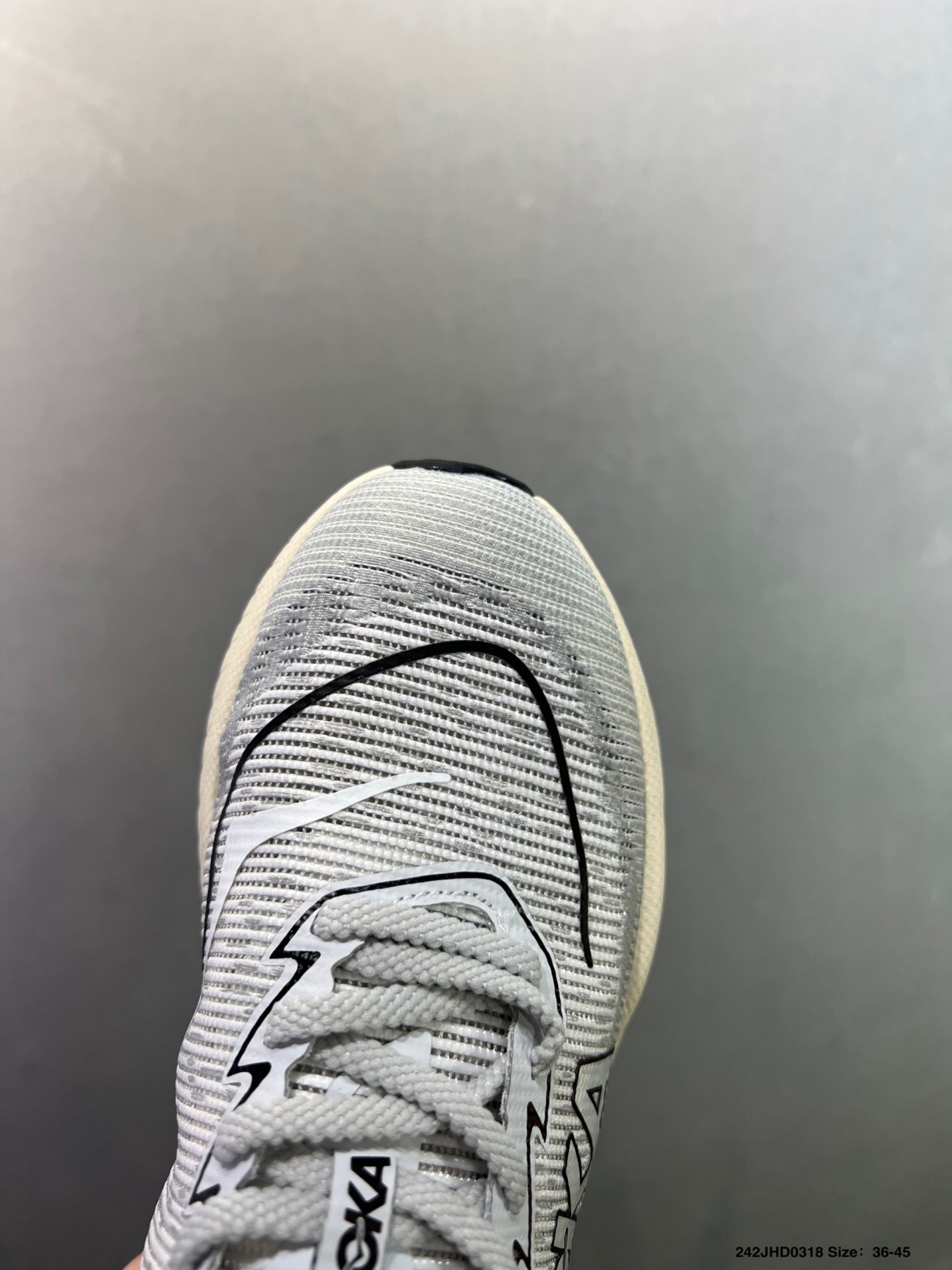 HOKA ONE ONE MACH X 2 --1155119 -1