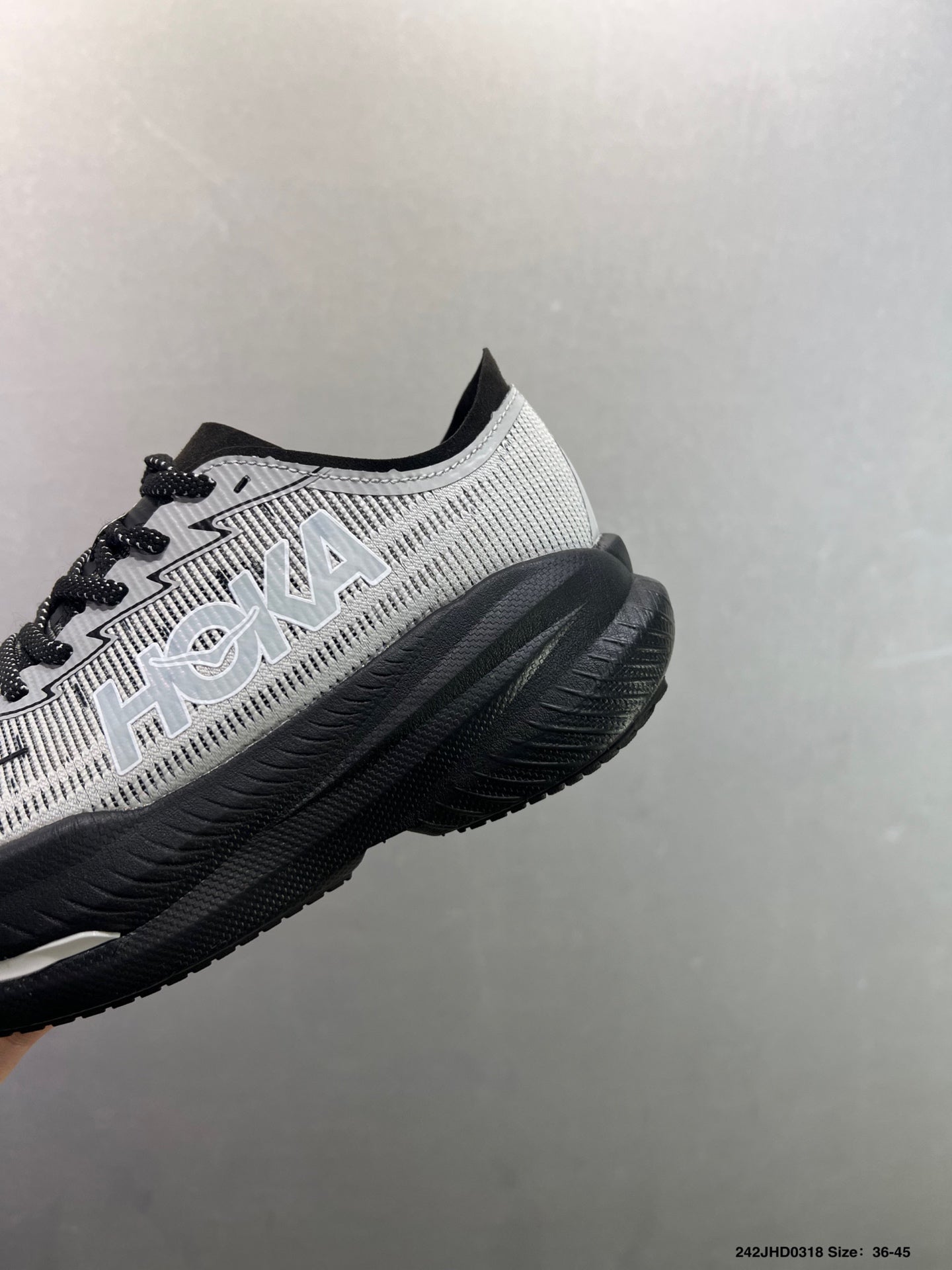 HOKA ONE ONE MACH X 2 --1155119 -3