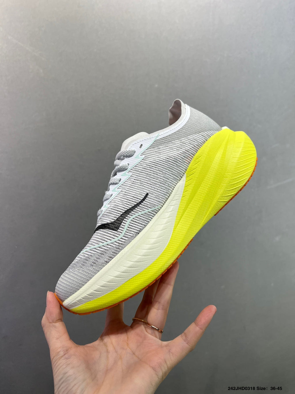 HOKA ONE ONE MACH X 2 --1155119 -8