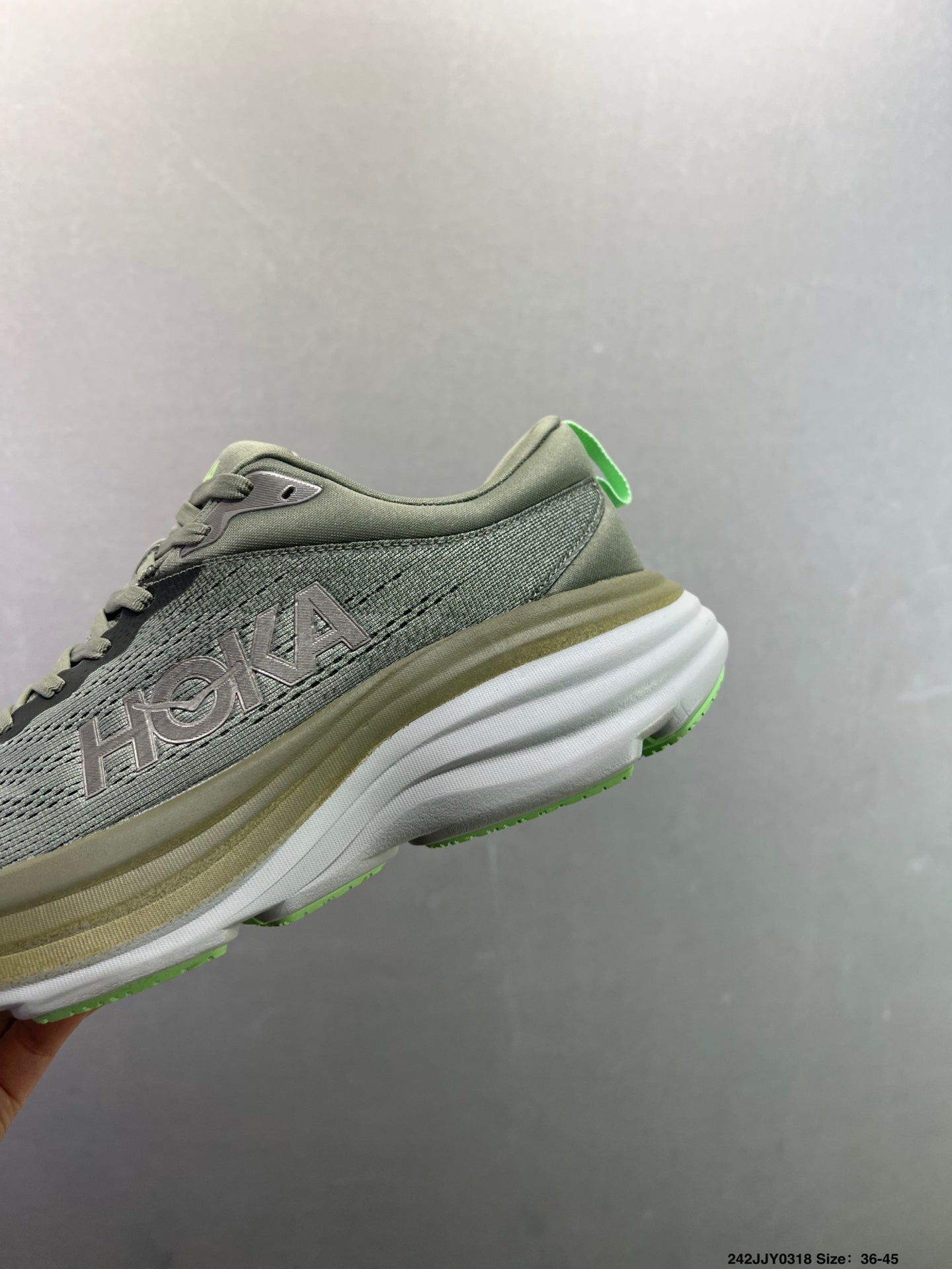 HOKA ONE ONE MACH X 2 --1155120