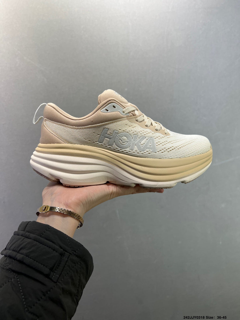 HOKA ONE ONE MACH X 2 --1155120 -2