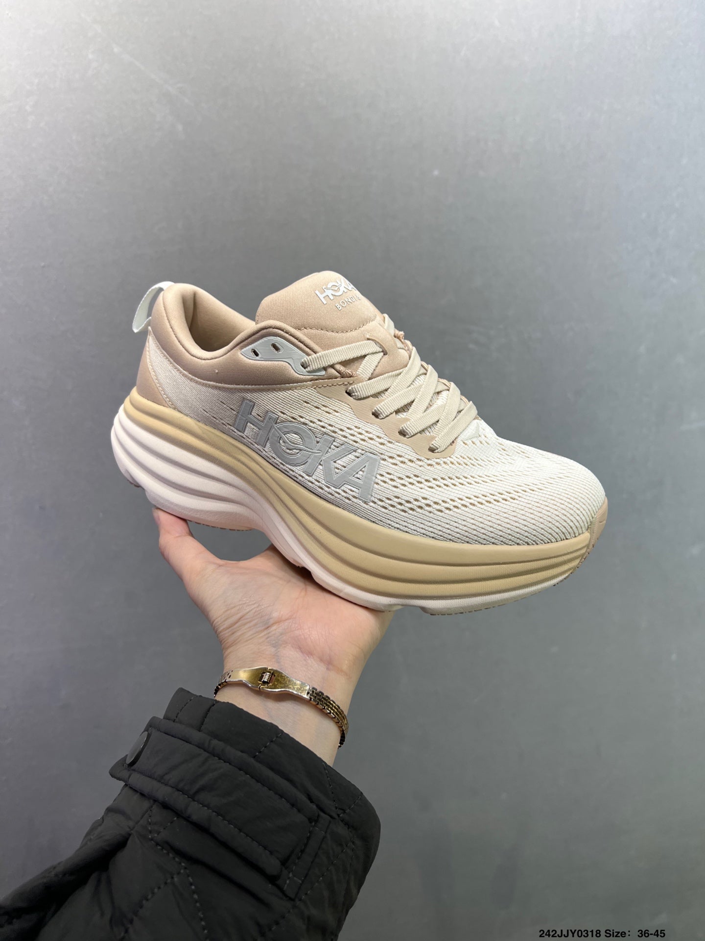 HOKA ONE ONE MACH X 2 --1155120 -2