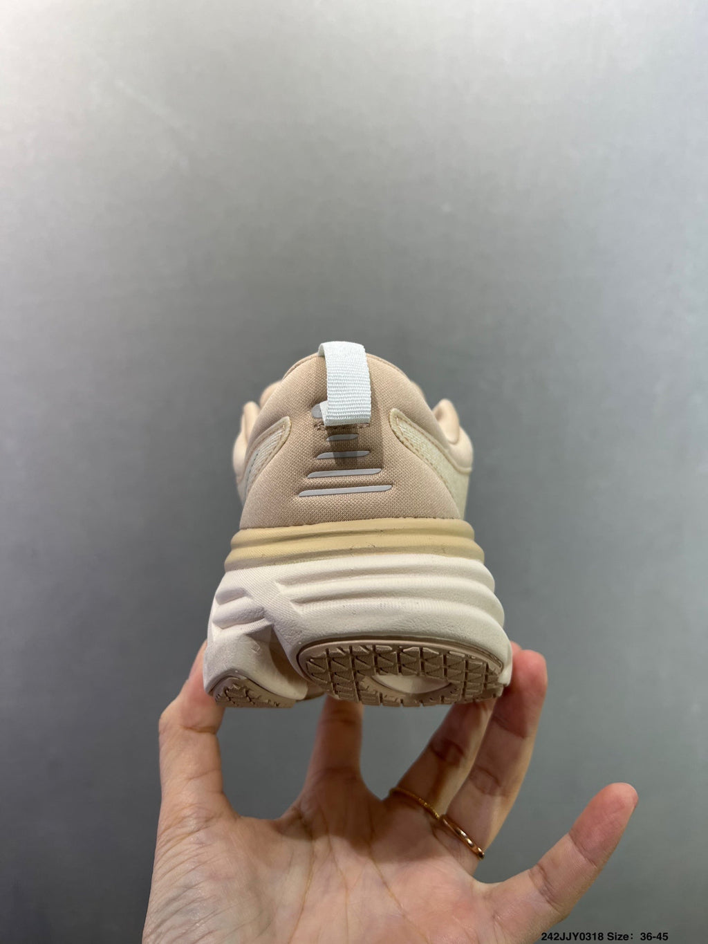 HOKA ONE ONE MACH X 2 --1155120 -2