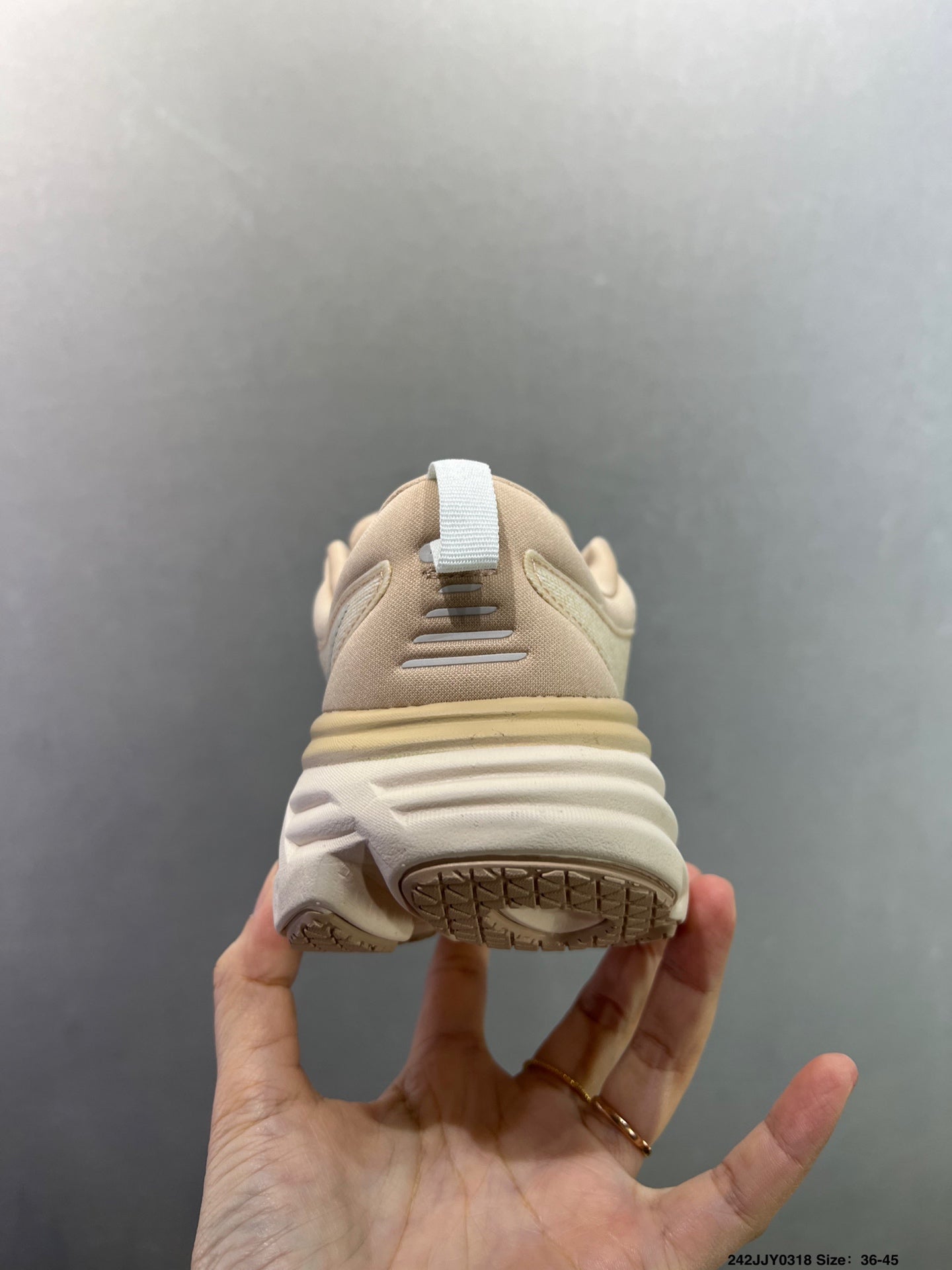 HOKA ONE ONE MACH X 2 --1155120 -2