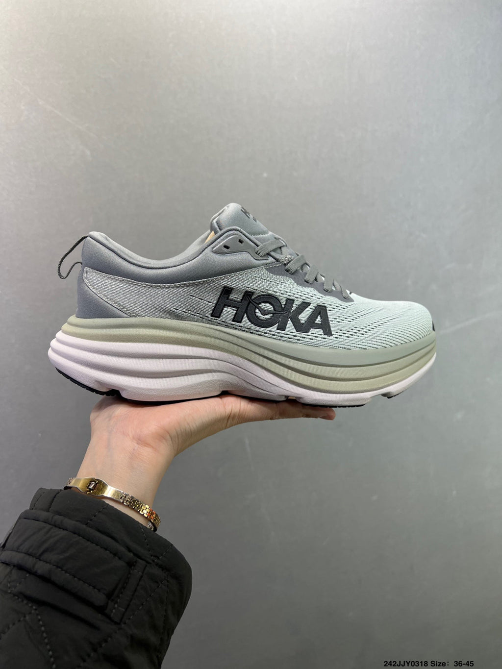 HOKA ONE ONE MACH X 2 --1155120 -3